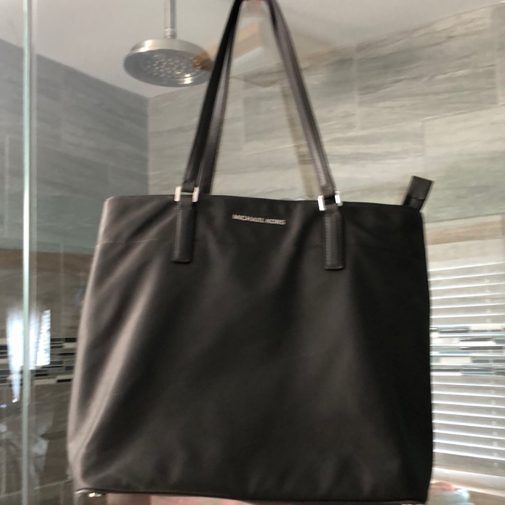 Of Canvas MK bag